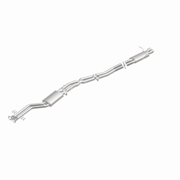 MAG BRE Exhaust Kits Magnaflow 106-0909