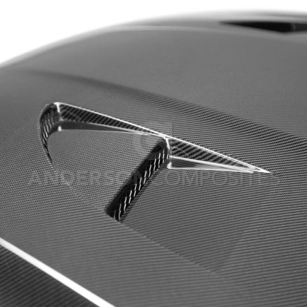 Anderson Composites AC-HD16FDFO-SA