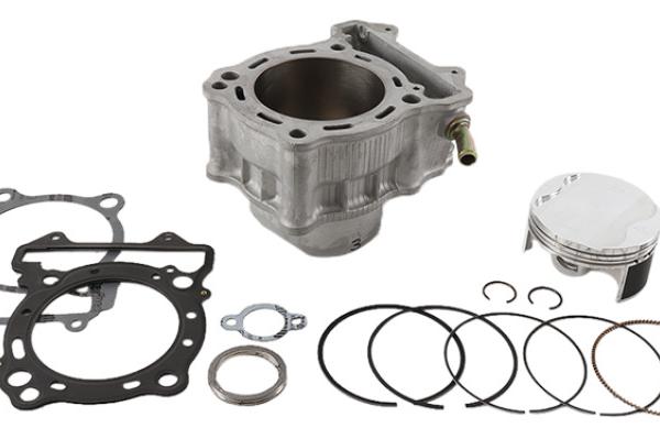 Cylinder Works 40001-K01