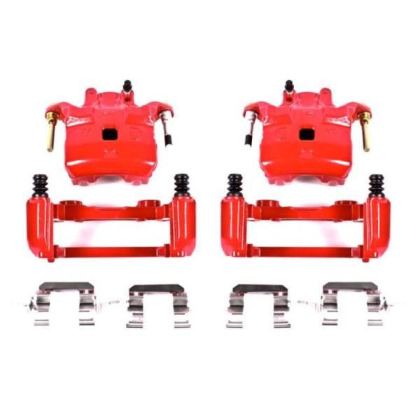 PowerStop S2690A