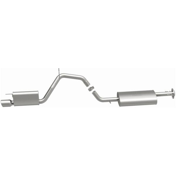Magnaflow 16631