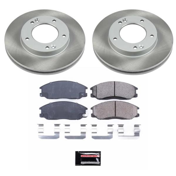 PowerStop SC5899