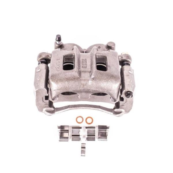 PowerStop L2657