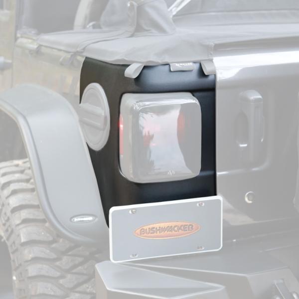 Bushwacker 14084