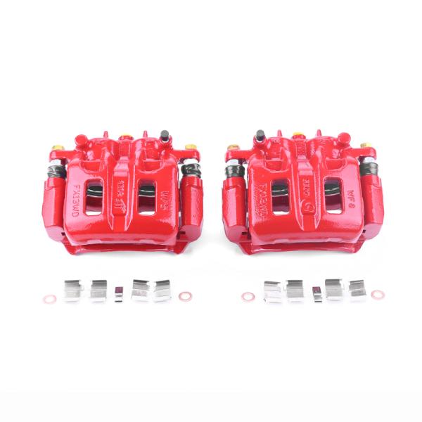 PowerStop S2920
