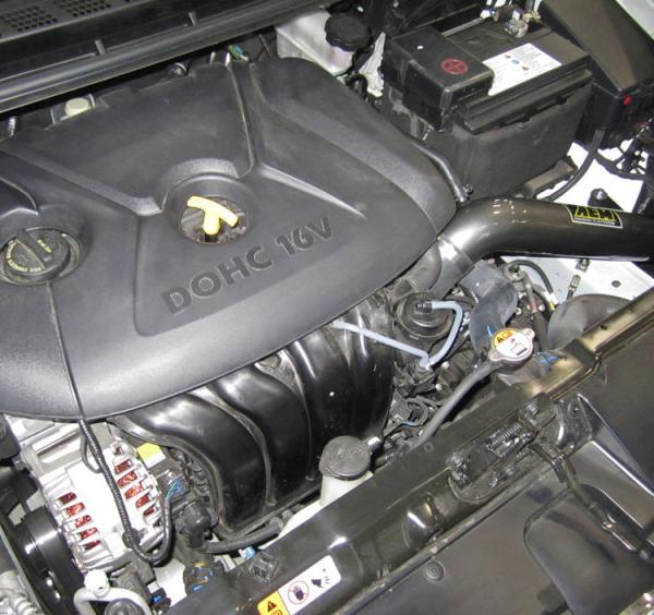 AEM Induction 21-718P