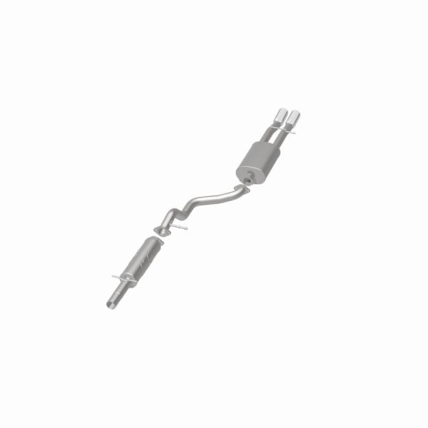 Magnaflow 15669