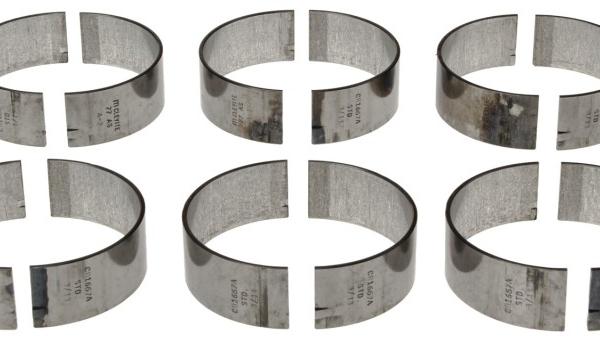 CLE Con Rod Bearing Set Clevite CB1667A(6)