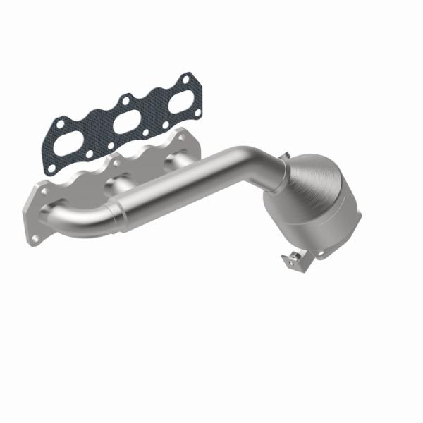 MAG Converter Direct Fit Magnaflow 452060