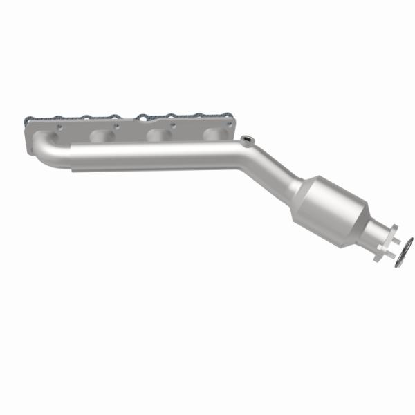 Magnaflow 4583380