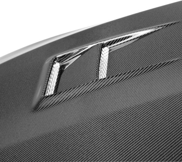Seibon HD11BMWF20-DV