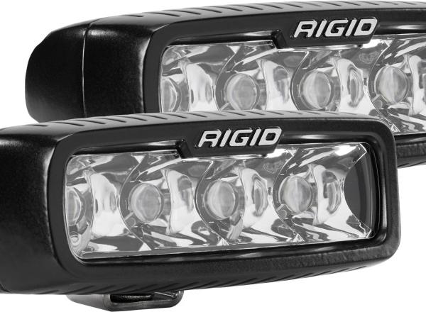 RIG SRQ Rigid Industries 905213