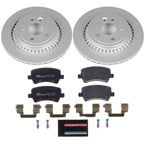 PowerStop ESK5705