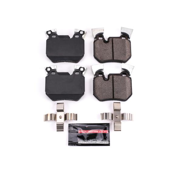 PowerStop Z23-1372
