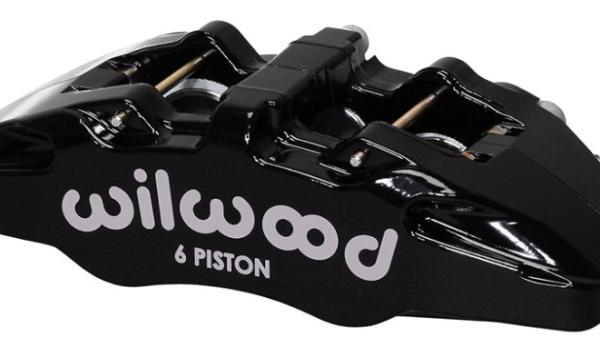 Wilwood 120-13438-BK