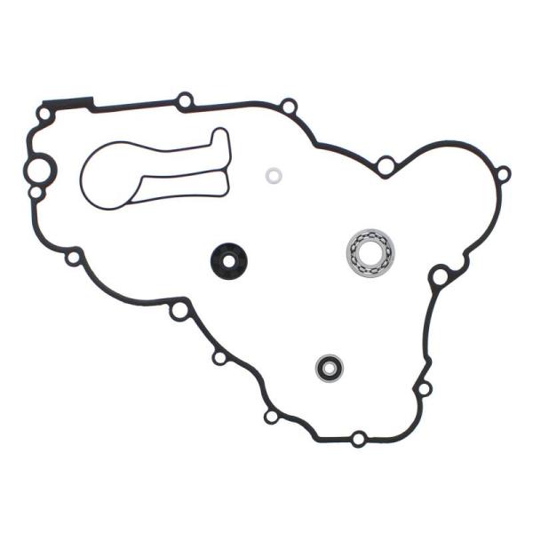 Vertex Pistons 821976