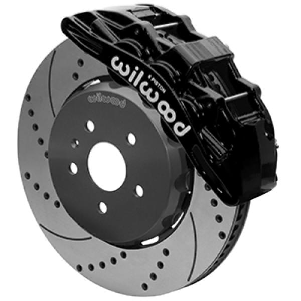 WIL SX6R Brake Kit Wilwood 140-15431-D