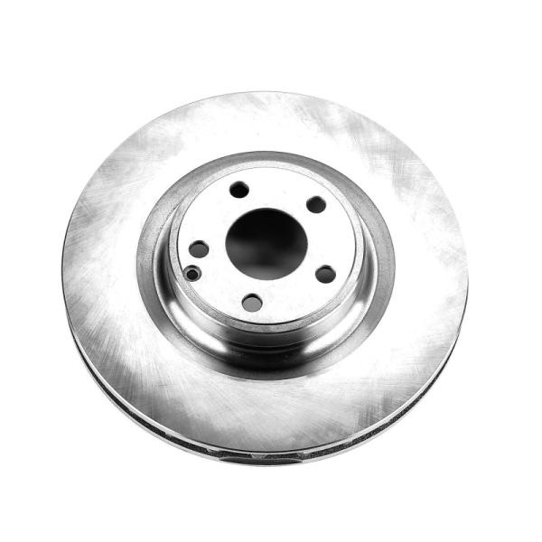 PowerStop EBR1458