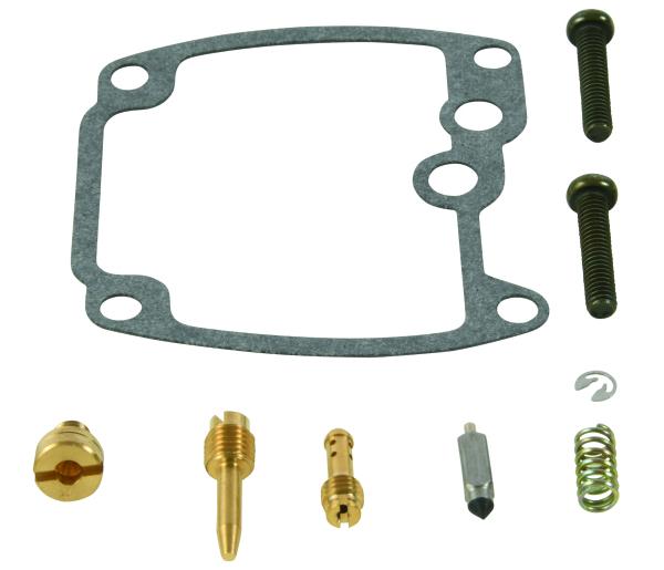ABR Carburetor Rebuild Kits All Balls Racing 26-10007