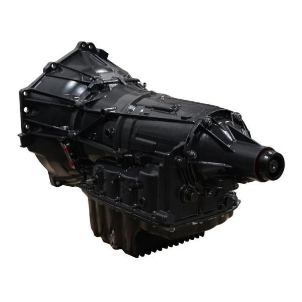 BD Diesel 1064844SS