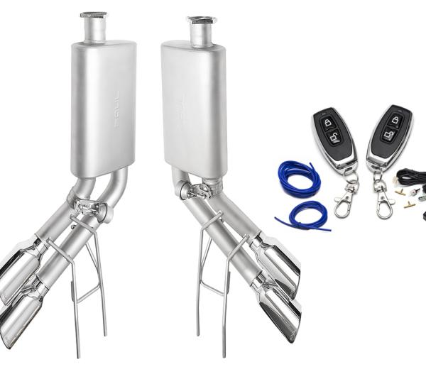 Soul Performance MER.GWAG.VES