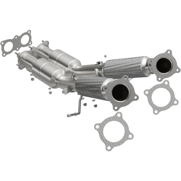 MAG Converter Direct Fit Magnaflow 52276