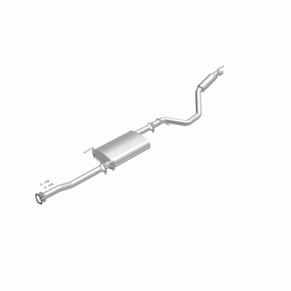 MAG BRE Exhaust Kits Magnaflow 106-0780