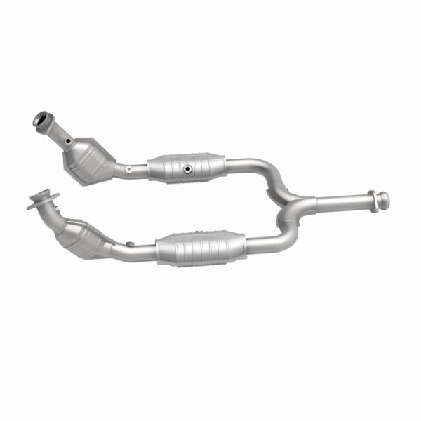 Magnaflow 444063