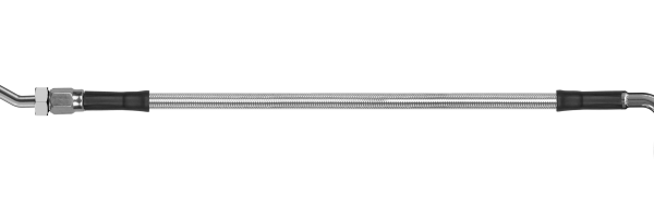 Goodridge HD3090-1CC-CL58