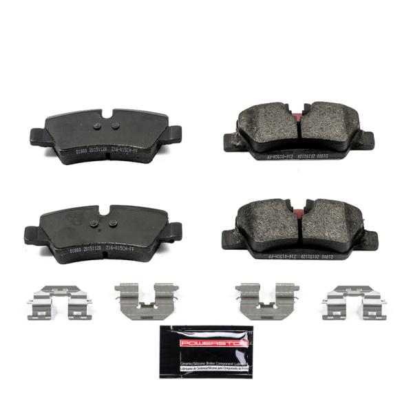 PowerStop Z23-1800