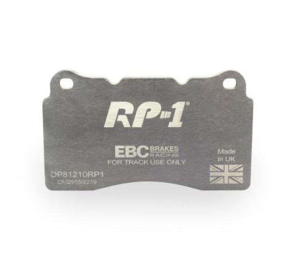 EBC DP81210RP1
