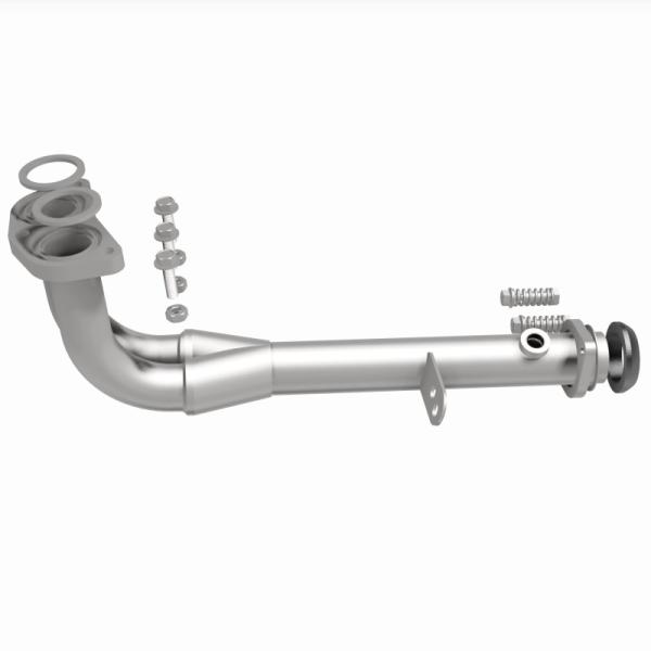 Magnaflow 107-0015