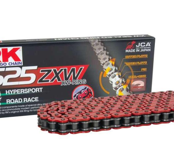 RK Chain RR525ZXW-150