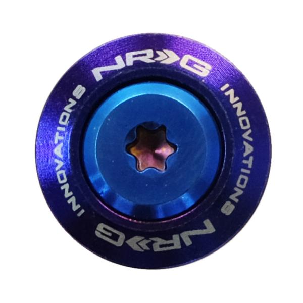 NRG Fender Washer Kits NRG FW-200TT