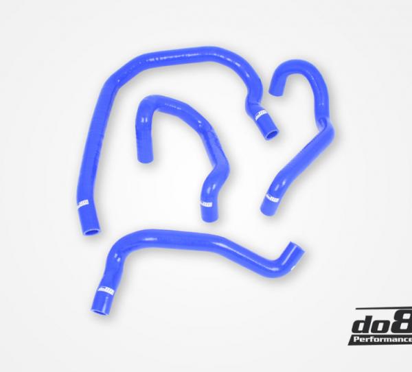 DOB Hose - Coolant/Radiator do88 DO88-KIT188B