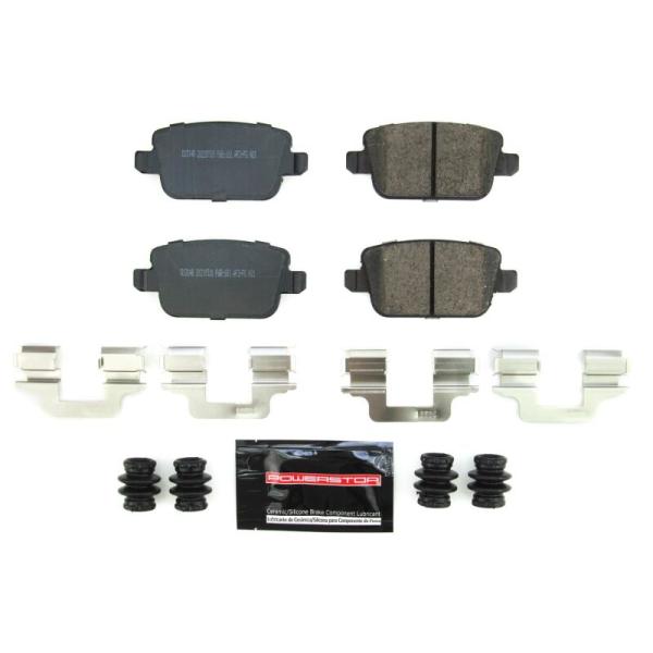PowerStop Z23-1314B