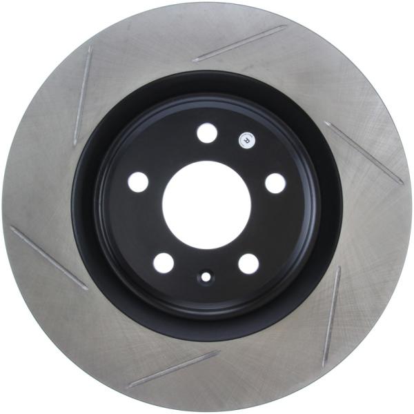 Stoptech 126.33137SR