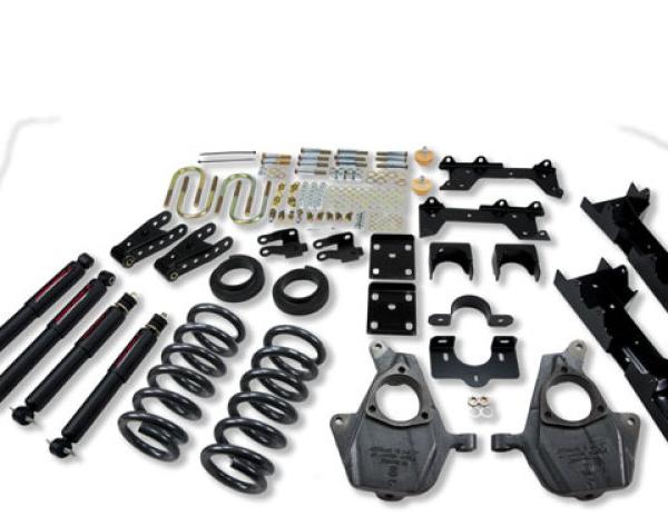 Belltech 681ND