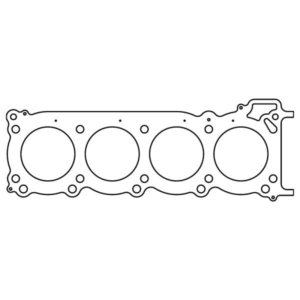 Cometic Gasket C4485-036