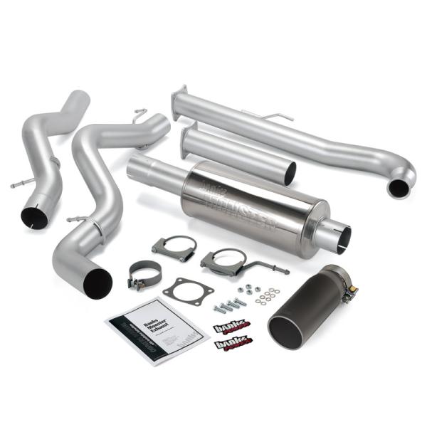 Banks Power 48628-B
