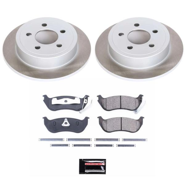 PowerStop SC2197