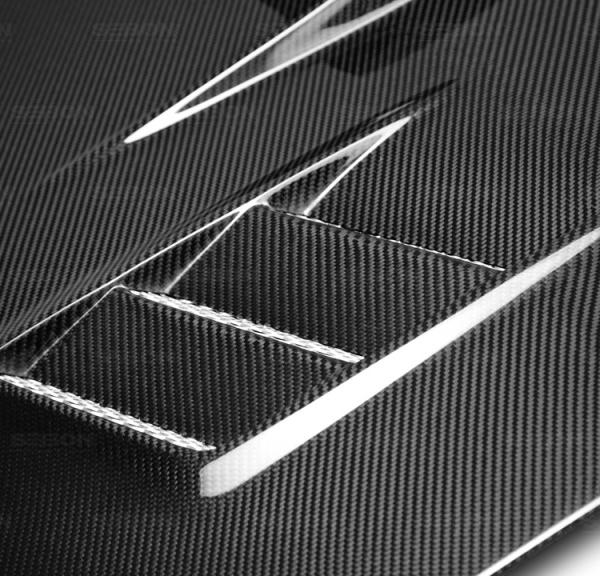 Seibon HD0405SBIMP-CWII