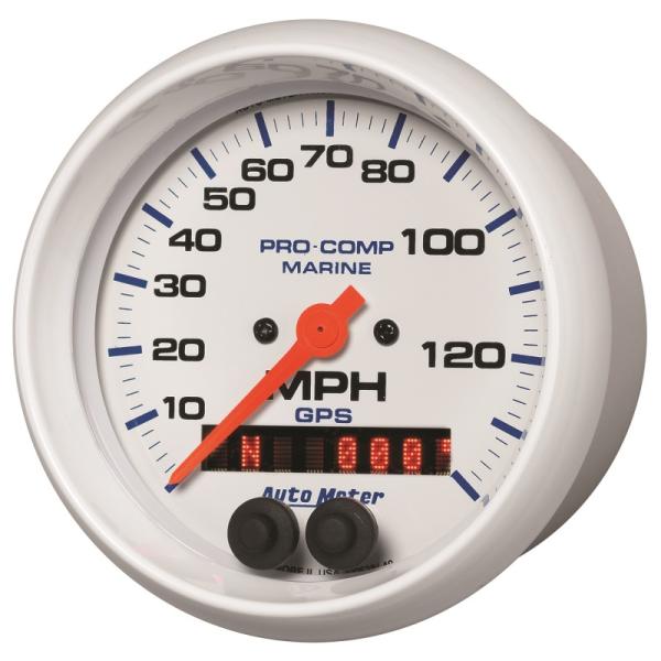 AutoMeter 200638