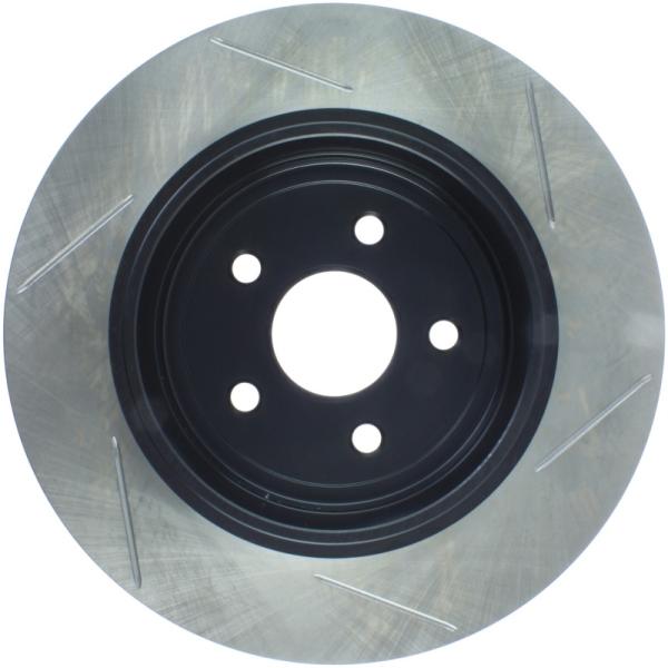 Stoptech 126.58004SR