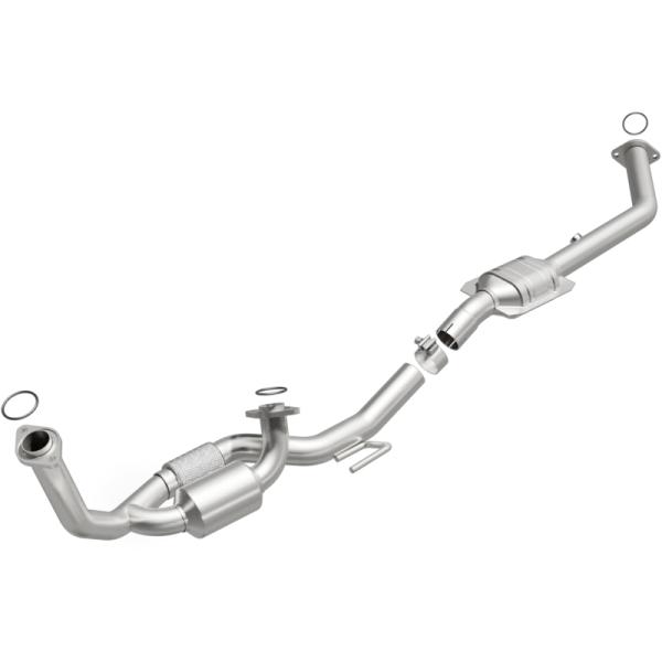 Magnaflow 52457