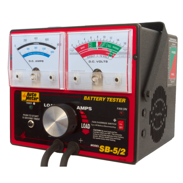 AutoMeter SB-5/2