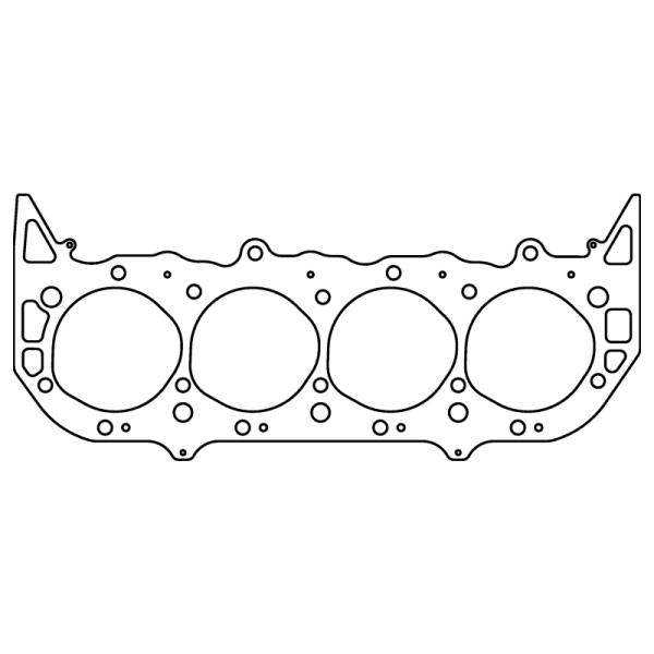 Cometic Gasket C15516-060