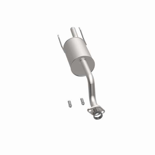 MAG BRE Muffler Kit Magnaflow 108-0059