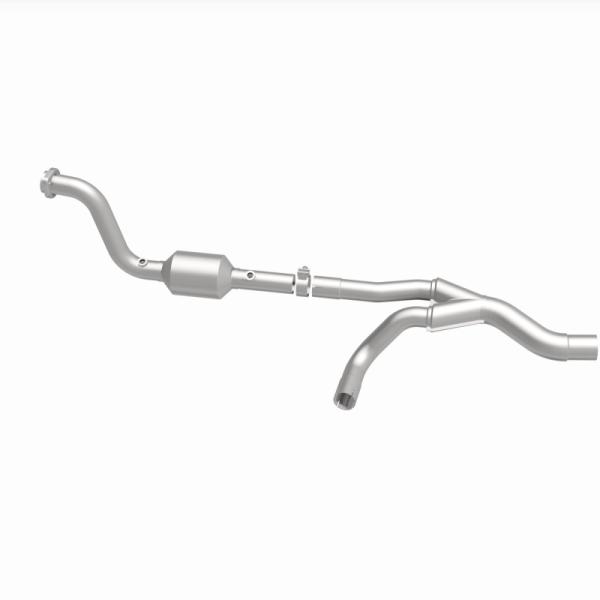 MAG Converter Direct Fit Magnaflow 4651499
