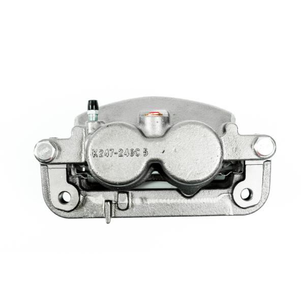PowerStop L4918A